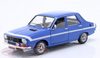 1/18 Norev 1971 Renault 12 Gordini (Blue) Diecast Car Model