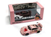 1/64 DPLS Porsche 911 964 RWB Astroboy (Pink) Car Model