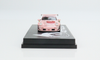 1/64 DPLS Porsche 911 964 RWB Astroboy (Pink) Car Model