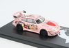 1/64 DPLS Porsche 911 964 RWB Astroboy (Pink) Car Model