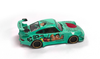 1/64 DPLS Porsche 911 964 RWB Astroboy (Green) Car Model