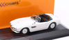 1/43 Minichamps 1957 BMW 507 Roadster (White) Car Model