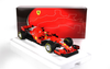 1/18 BBR 2021 Formula 1 Mick Schumacher Ferrari SF71H #47 Test Fiorano Car Model