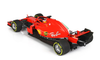 1/18 BBR 2021 Formula 1 Carlos Sainz Jr. Ferrari SF71H #55 Test Fiorano Car Model