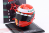 1/5 Spark 2019 Formula 1 Sebastian Vettel #5 Scuderia Ferrari SF90 Helmet Model