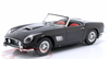 1/18 KK-Scale Ferrari 250 GT California Spyder (Black) Car Model