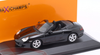 1/43 Minichamps 2003 Porsche 911 4S Convertible (Black) Car Model