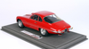 1/18 BBR 1961 Ferrari 400 Superamerica Coupe Serie 1 (Rosso Red) Resin Car Model Limited 200 Pieces