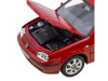 1/18 Norev 2002 Volkswagen VW Golf MK4 (Red) Diecast Car Model