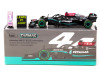 1/64 Tarmac Works Mercedes-AMG F1 W12 E Performance Russian Grand Prix 2021 Winner