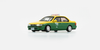 1/64 BM Creations Toyota Corolla 1996 AE100 -Thailand Taxi