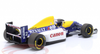 1/18 Minichamps 1993 Formula 1 Alain Prost Williams FW15C #2 Formula 1 World Champion Car Model