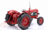 1/32 Schuco Volvo BM 350 Boxer Tractor without Cabin (Red) Car Model