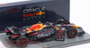 1/43 Spark 2022 Formula 1 Max Verstappen Red Bull RB18 #1 Winner Dutch GP Car Model