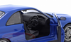 1/24 WhiteBox 1997 Nissan Skyline GT-R (R33) RHD (Blue) Diecast Car Model