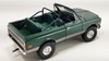 1/18 ACME 1970 Chevrolet Blazer K/5 K5 Celebrity Owned (Green) Diecast Car Model