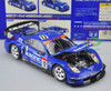 1/24 NISSAN 350Z CALSONIC IMPUL Z NO. 12 Diecast Car Model