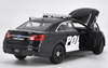 1/24 Welly Ford Taurus Police Car Diecast Car Model