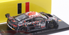 1/43 Spark 2022 Audi R8 LMS GT3 #25 24h Spa Audi Sport Team Sainteloc Racing Lucas Legeret, Christopher Mies, Patric Niederhauser Car Model