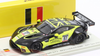 1/43 Spark 2022 Aston Martin Vantage AMR GT3 #97 24h Spa Beechdean AMR David Pittard, Charlie Fagg, Theo Nouet, Roman de Angelis Car Model