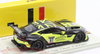 1/43 Spark 2022 Aston Martin Vantage AMR GT3 #97 24h Spa Beechdean AMR David Pittard, Charlie Fagg, Theo Nouet, Roman de Angelis Car Model