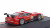 1/43 Altaya 2003 Ferrari 575 GTC #9 Winner Estoril FIA GT Championship JMB Racing Fabio Babini, Philipp Peter Car Model