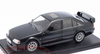 1/24 Hachette 1991 Opel Omega Evolution 500 (Black) Diecast Car Model