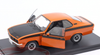 1/24 Hachette 1974 Opel Manta A GT/E (Orange) Diecast Car Model