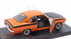 1/24 Hachette 1974 Opel Manta A GT/E (Orange) Diecast Car Model
