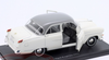 1/24 Hachette 1954 Opel Kapitän (White & Grey) Diecast Car Model