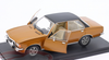 1/24 Hachette 1972 Opel Commodore B GS/E (Brown Metallic) Diecast Car Model