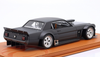 1/12 TopMarques 1965 Ford Mustang Hoonigan Coupe (Matte Black) Resin Car Model
