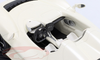 1/18 Tecnomodel 2020 McLaren Elva (Pearl White) Resin Car Model