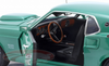 1/18 ACME 1969 Ford Mustang Boss 429 (Green Metallic) Diecast Car Model