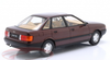 1/18 Triple9 1989 Audi 80 (B3) (Dark Red Metallic) Car Model