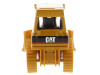 CAT Caterpillar D5G XL Track-Type Tractor Yellow "Micro-Constructor" Series Diecast Model by Diecast Masters