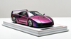 1/18 GL model Ferrari F40 chameleon Resin Car Model