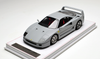 1/18 GL model Ferrari F40 Pearl Grey Resin Car Model