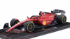 1/18 LookSmart 2022 Formula 1 Charles Leclerc Ferrari F1-75 #16 Winner Austrian GP Car Model