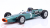 1/18 Spark 1965 Formula 1 Graham Hill BRM P261 #3 Winner Monaco GP Car Model