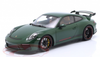 1/18 Minichamps 2017 Porsche 911 (991.2) GT3 (Dark Green) Diecast Car Model