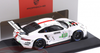 1/43 Dealer Edition 2022 Porsche 911 RSR-19 #91 Winner LMGTE-Pro 24h LeMans Porsche GT Team Gianmaria Bruni, Richard Lietz, Frédéric Makowiecki Car Model