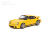 1/18 Almost Real 2017 Porsche RUF CTR (Yellow) Car Model