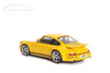 1/18 Almost Real 2017 Porsche RUF CTR (Yellow) Car Model