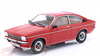 1/18 Modelcar Group 1975 Opel Kadett C Coupe (Red) Car Model