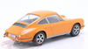 1/24 WhiteBox 1968 Porsche 911 S (Orange) Car Model