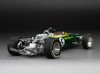 1/18 Sunstar 1967 Formula 1 Lotus 49 #5 Jim Clark USA GP Winner Car Model