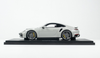 1/18 GT Spirit 2020 Porsche 911 (992) Turbo S (Grey) Resin Car Model