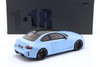 1/18 GT Spirit 2023 BMW M2 (G87) (Zandvoort Blue) Resin Car Model