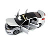 1/18 Dealer Edition KIA OPTIMA / K5 (Silver) Diecast Car Model